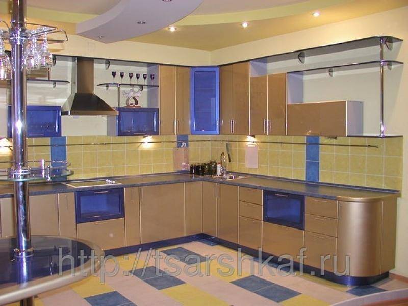 кухня 34 в Армавире
