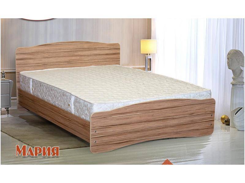 большая кровать мария в Армавире