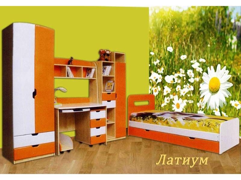 детская латиум в Армавире