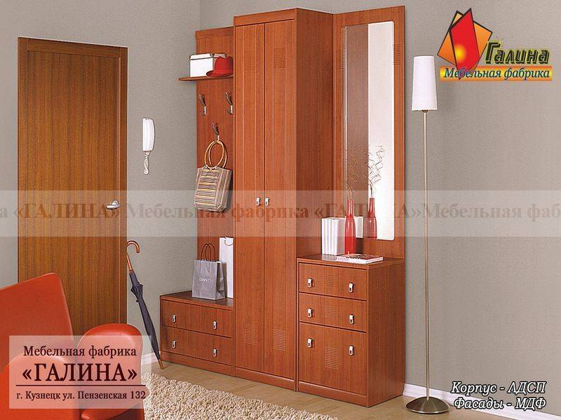 прихожая 06 в Армавире