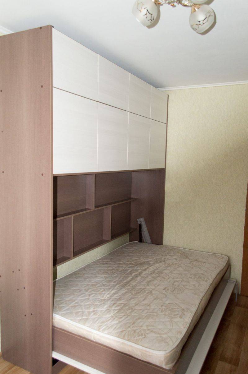 шкаф-кровать в Армавире