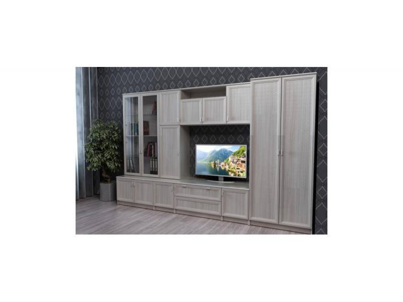гостиная модена 3d в Армавире