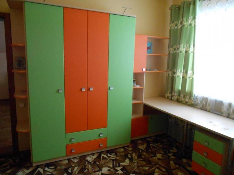 детская стенка в Армавире