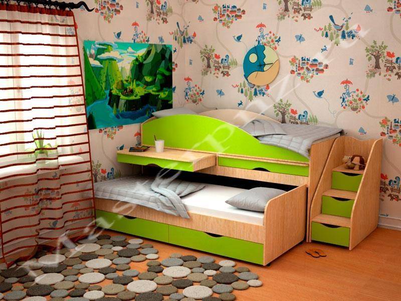 детская 129 в Армавире
