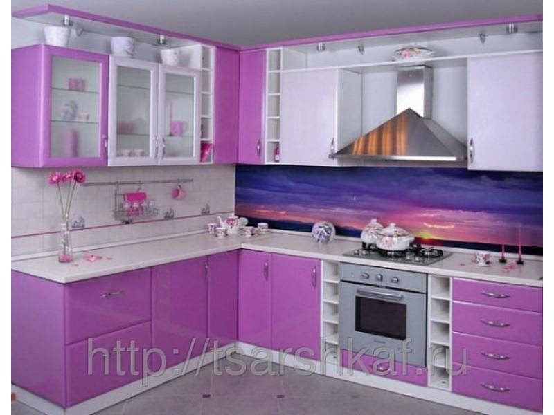кухня 51 в Армавире