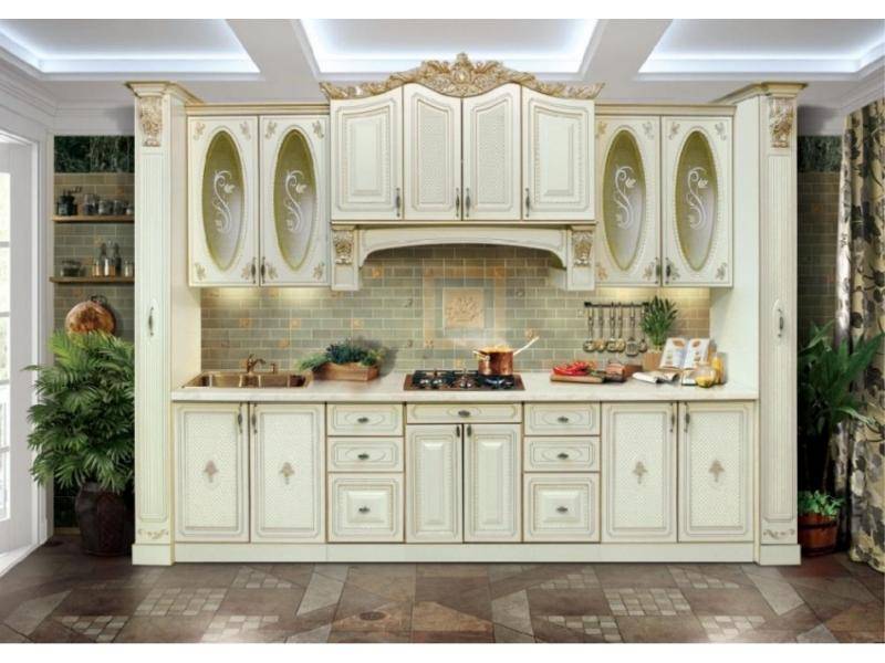 кухня жаклин в Армавире