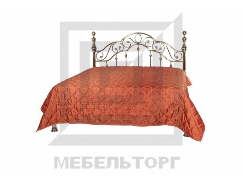 кровать 9603 без изножья в Армавире