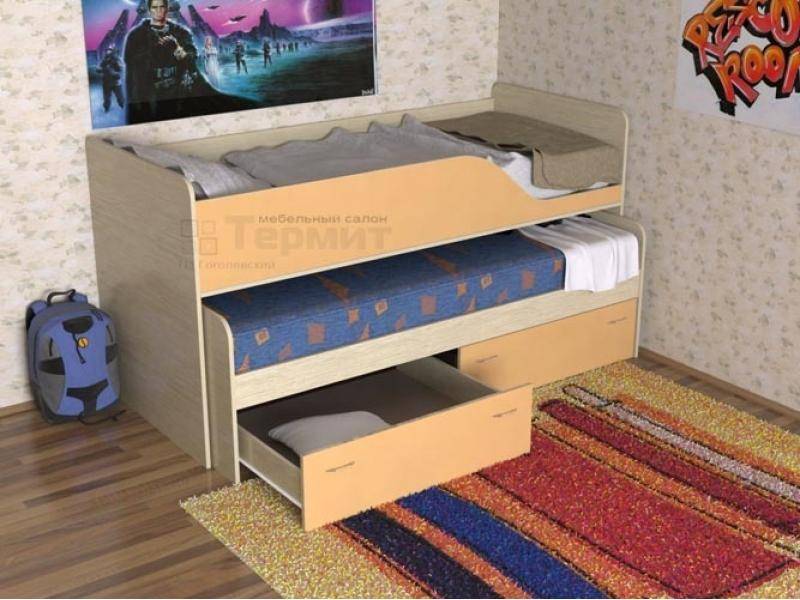кровать детская в Армавире