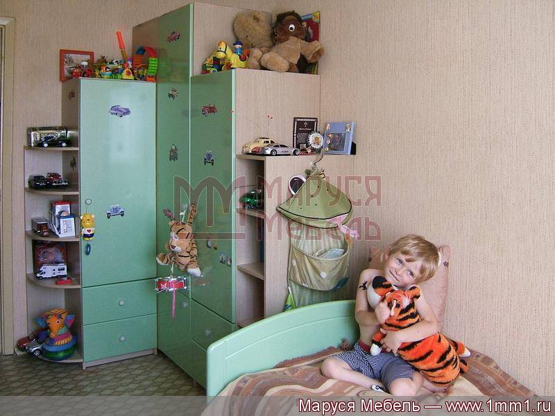 детская в Армавире