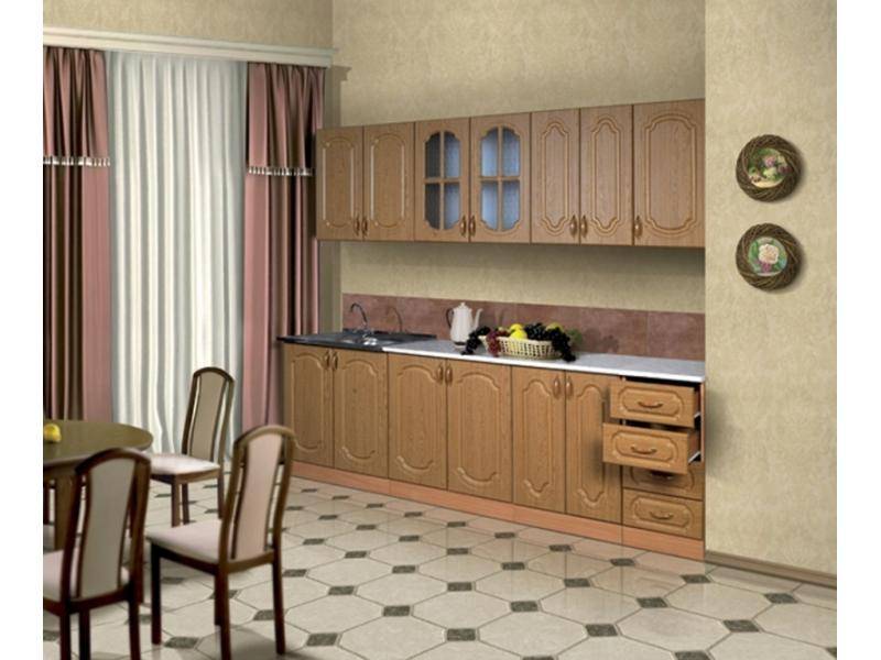 кухонный гарнитур мечта 3 в Армавире
