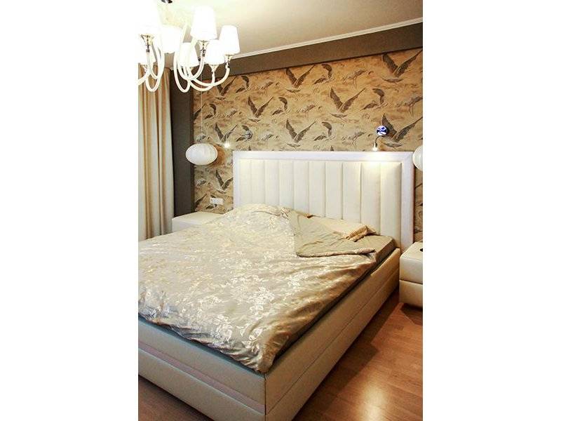 спальня 009 в Армавире