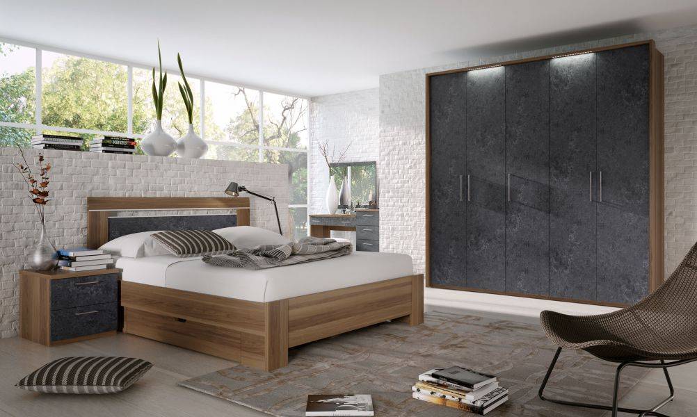 спальня rimini loft в Армавире