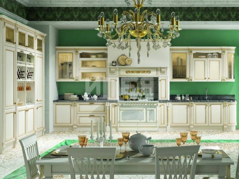 кухня риальто в Армавире