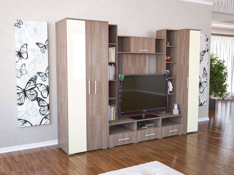гостиная вега ral 1015 в Армавире