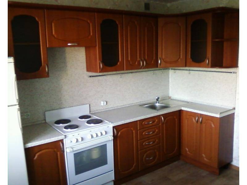 угловая кухня в Армавире