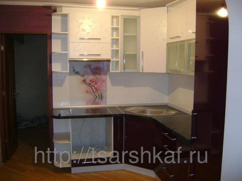 кухня п52 в Армавире