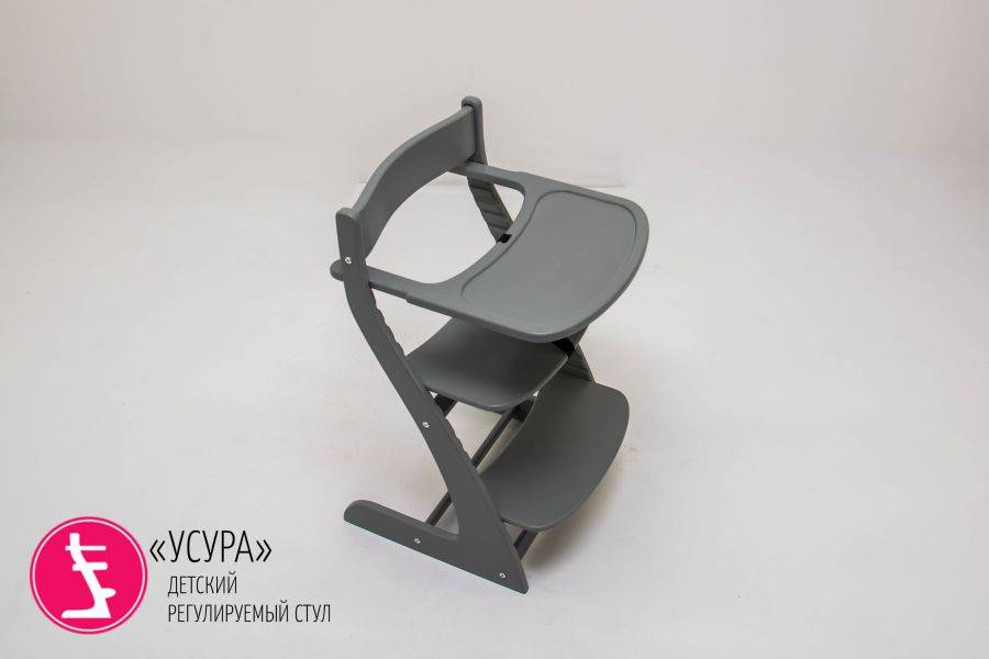столик для кормления усура графит в Армавире