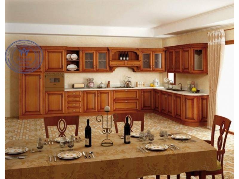 кухня классик в Армавире