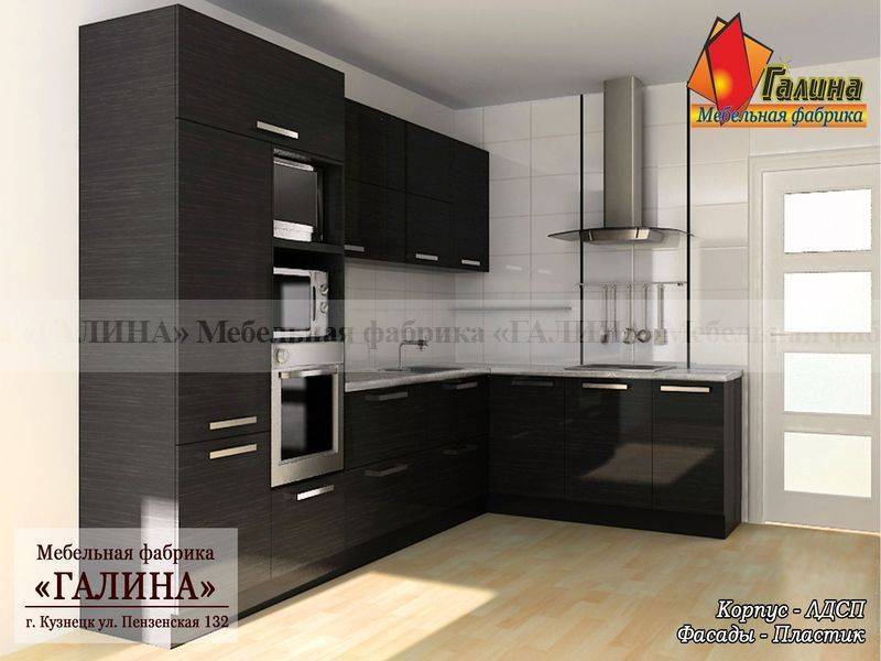 кухонный гарнитур 09 в Армавире