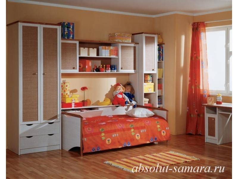 детская 15 в Армавире