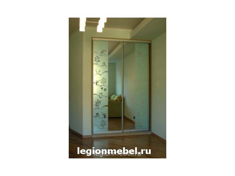 встроенный шкаф в Армавире