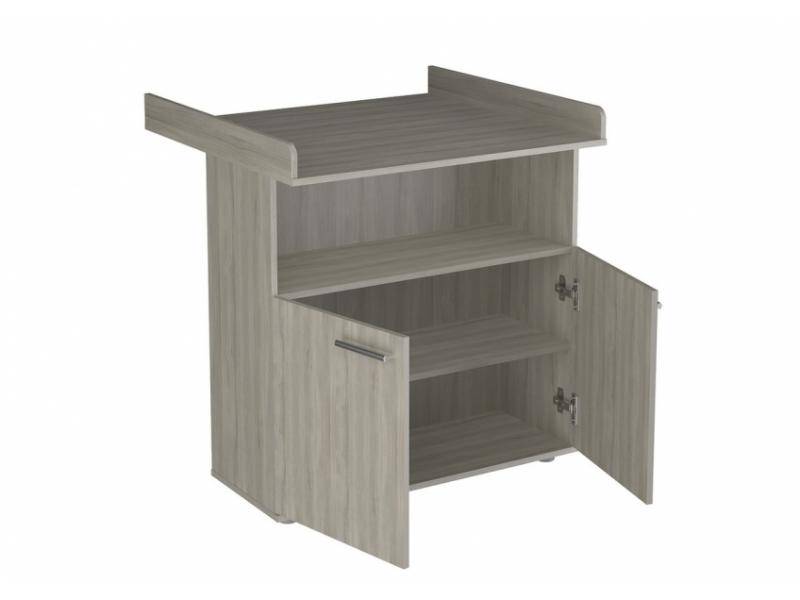 комод polini simple nordic в Армавире