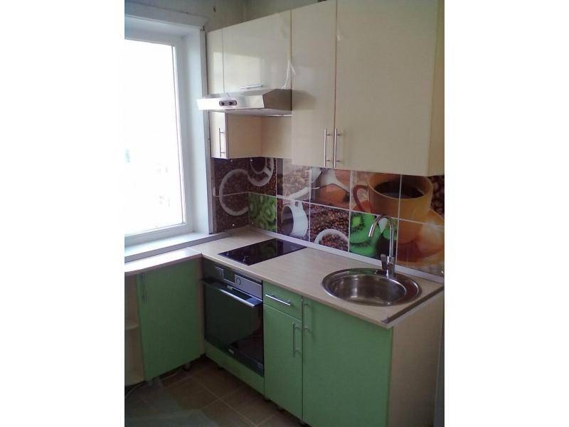 мини кухня в Армавире