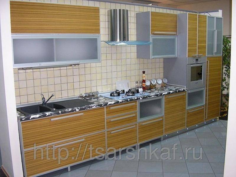 кухня п19 в Армавире