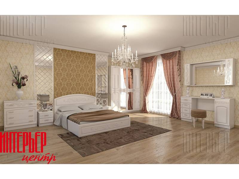 спальня венеция в Армавире