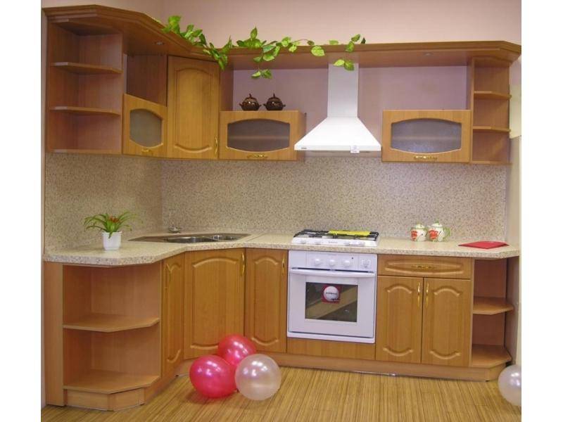 кухонный гарнитур угловой 32 в Армавире