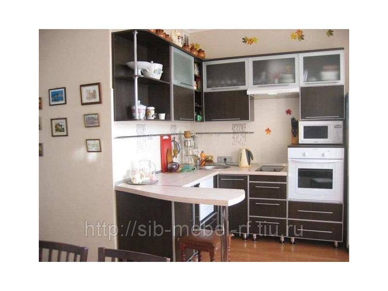 угловая кухня 20 в Армавире
