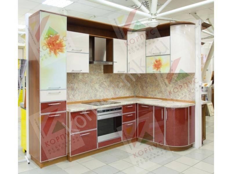 кухня пластик в Армавире