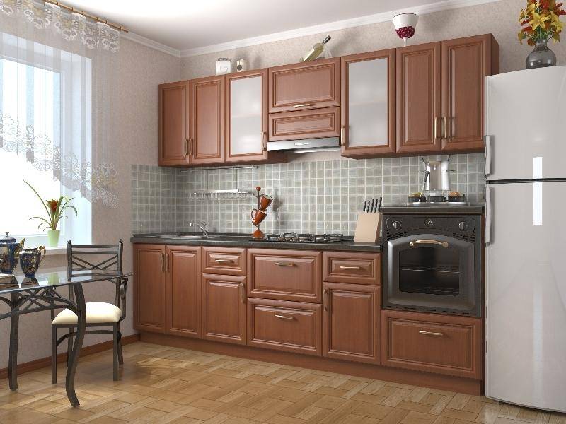 кухня массив в Армавире
