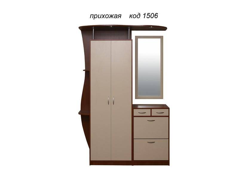 прихожая в Армавире