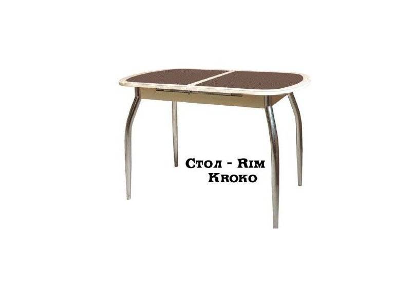 стол rim croco в Армавире