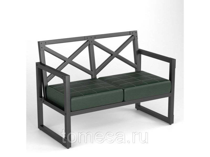 диван лофт-4 фолевел в Армавире