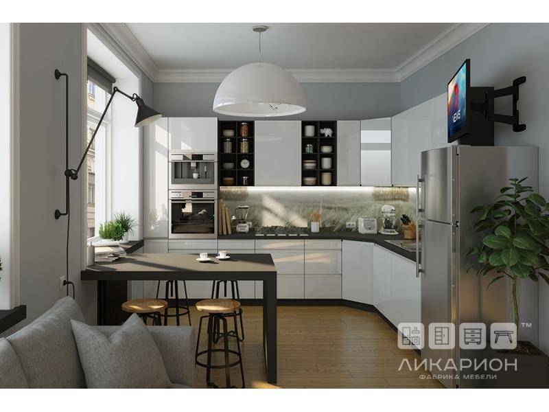 современная кухня анжела басис в Армавире