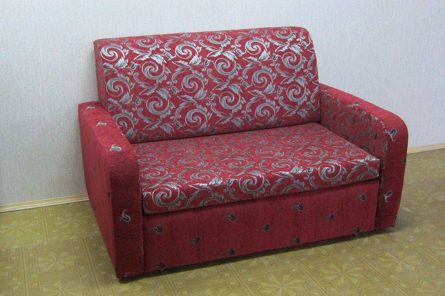 малогабаритный диван соло в Армавире