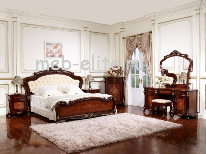 спальня аманда 6095 в Армавире