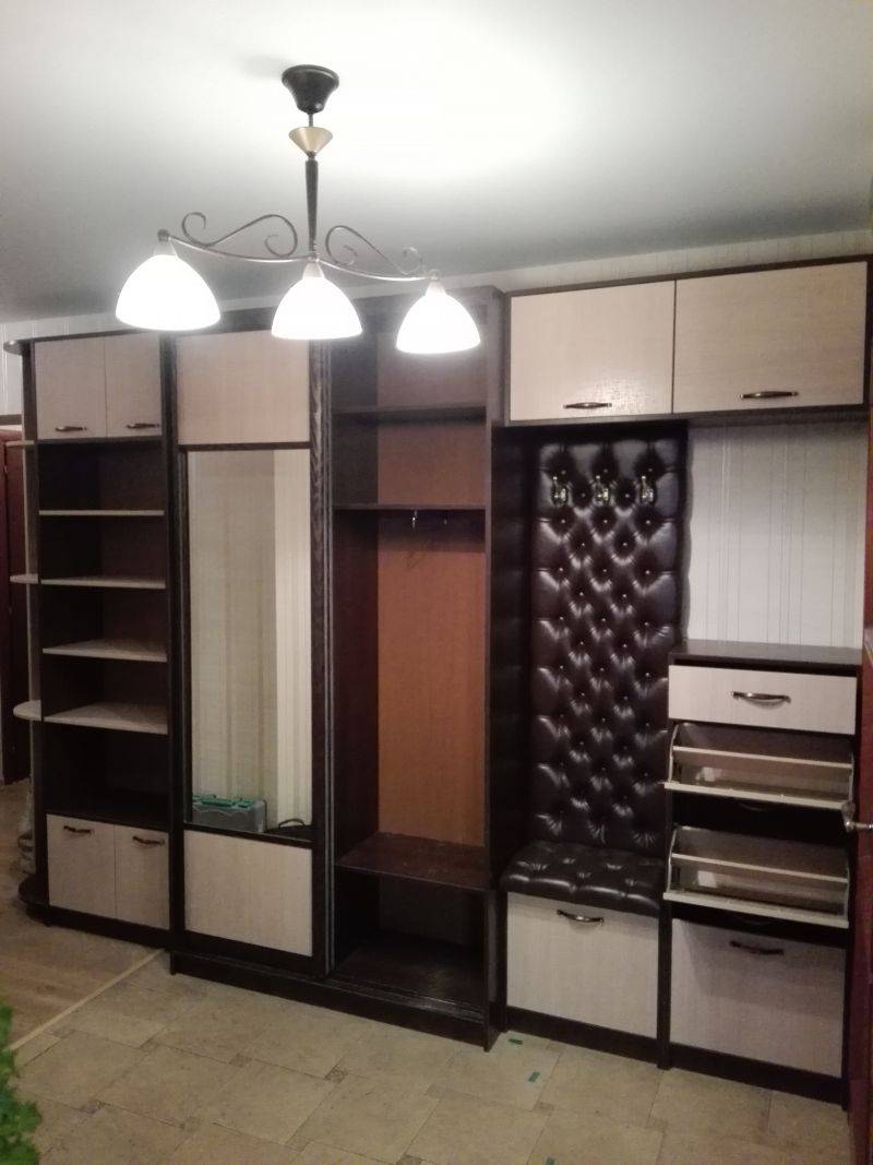 прихожая кофе с молоком в Армавире