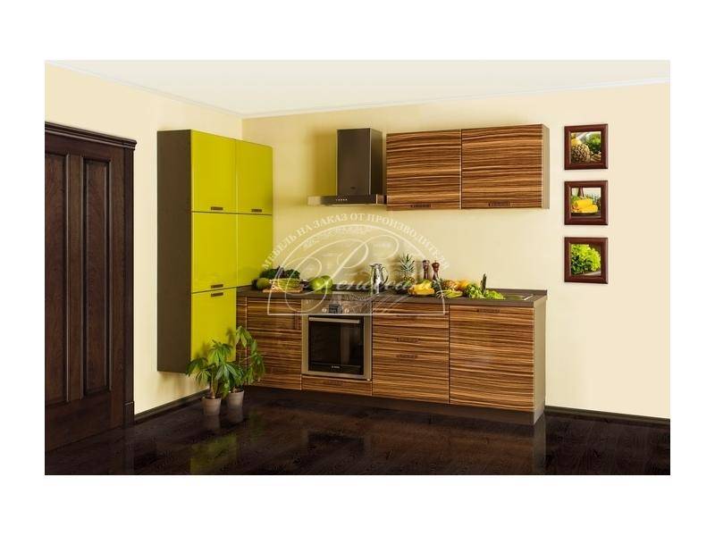 современная кухня 8 в Армавире