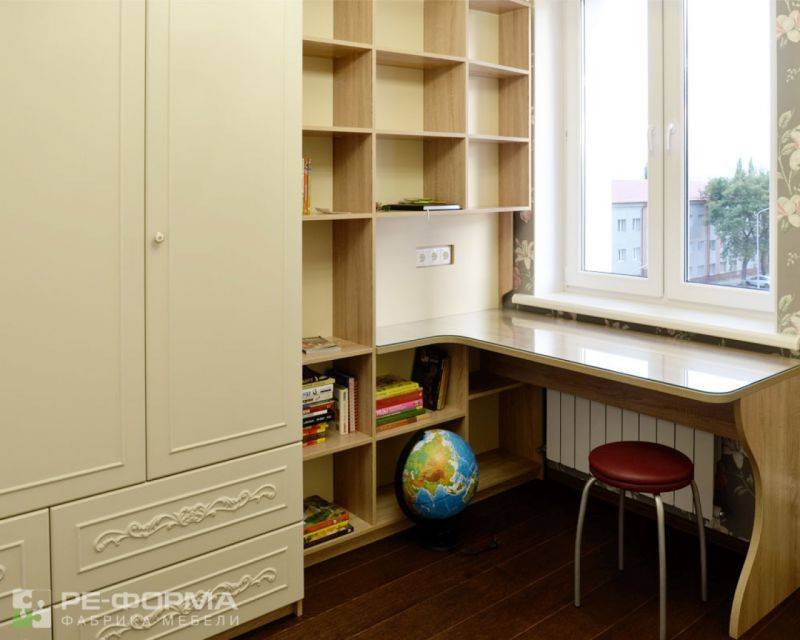 детская мебель 010 в Армавире