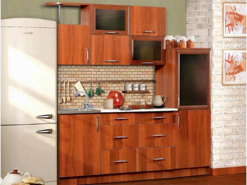 кухня каприз-2 в Армавире