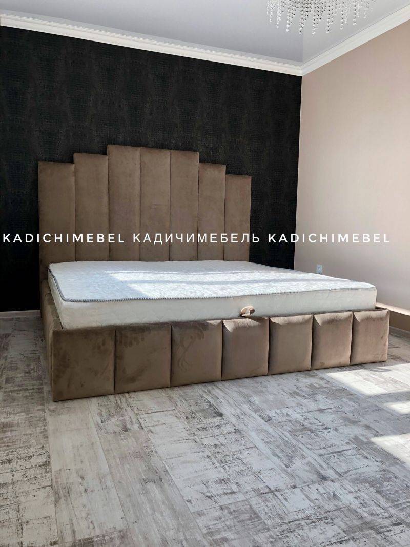 кровать реплика 200*200 в Армавире