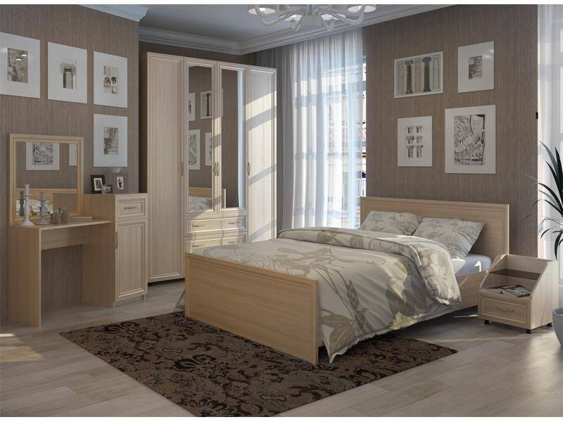 спальня амелия в Армавире