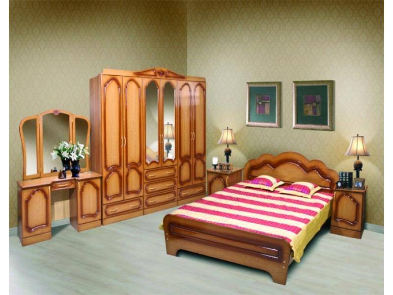 спальня карина 03 в Армавире