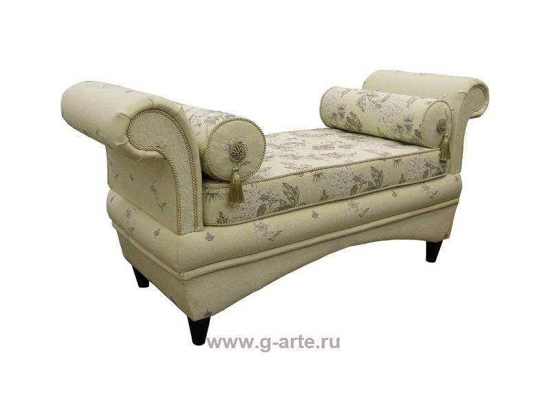 изящная банкетка в Армавире