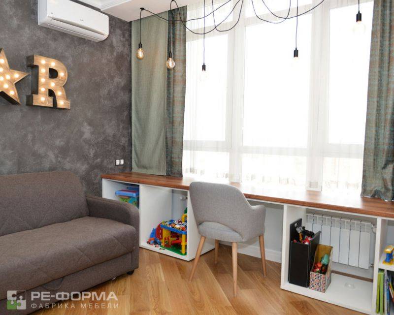 детская мебель 022 в Армавире