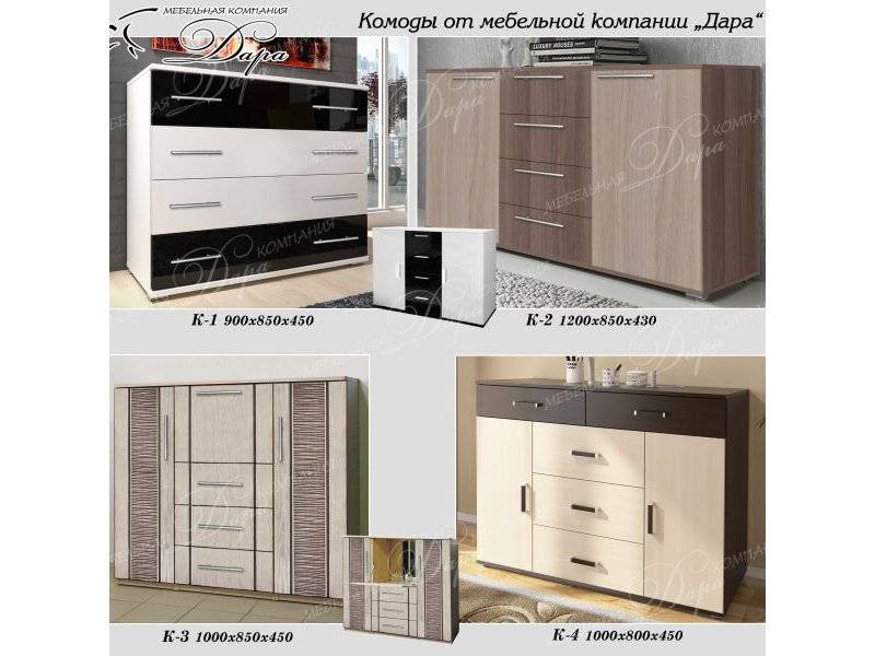 комод в Армавире