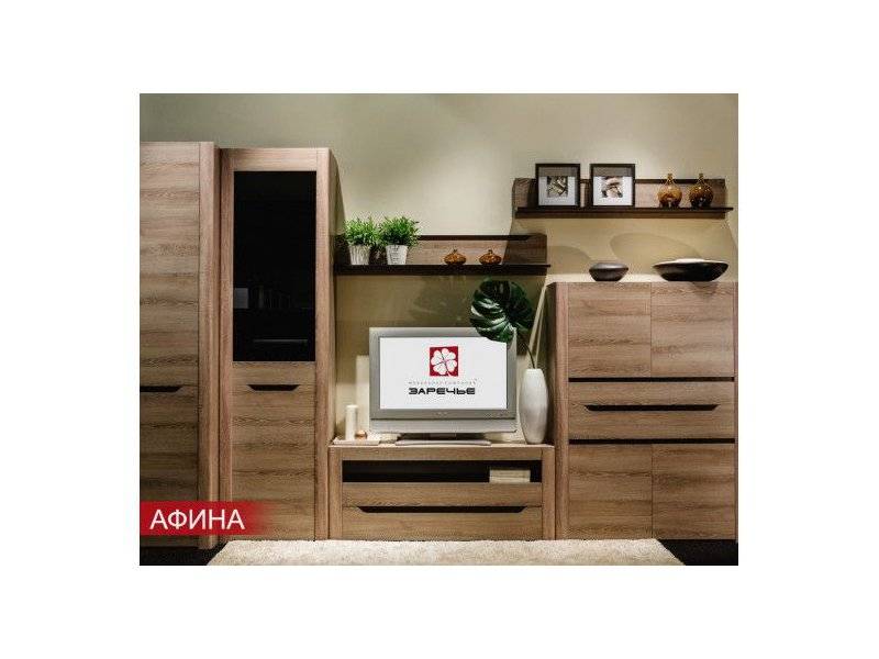 стильная гостиная афина в Армавире